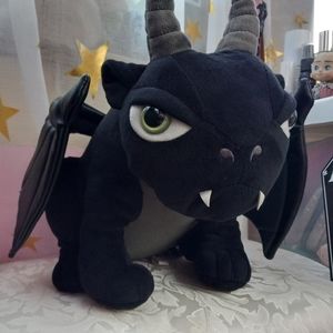 Killstar Gargoye Plushy